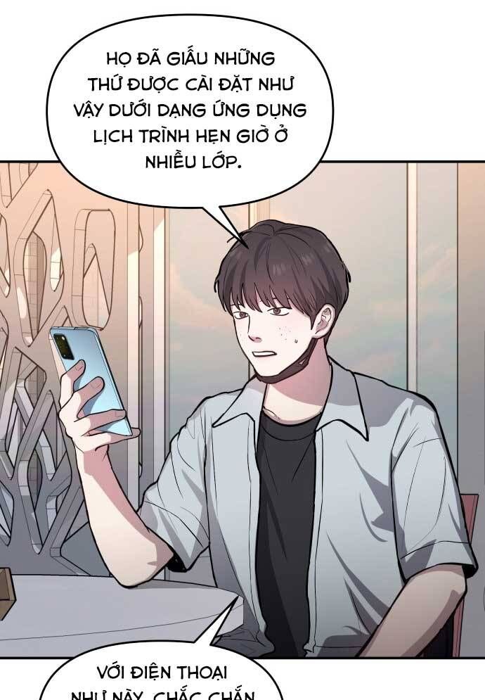 Mẹ Nào Con Nấy - Chapter 20 - Page 14