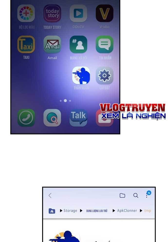 Mẹ Nào Con Nấy - Chapter 20 - Page 8