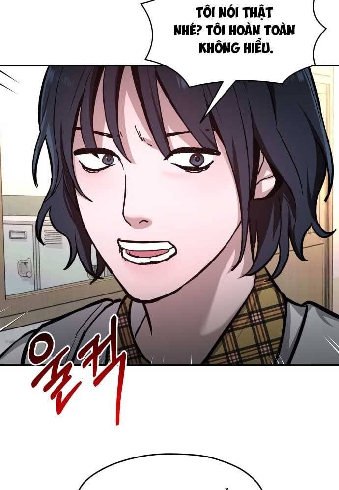 Mẹ Nào Con Nấy - Chapter 21 - Page 36