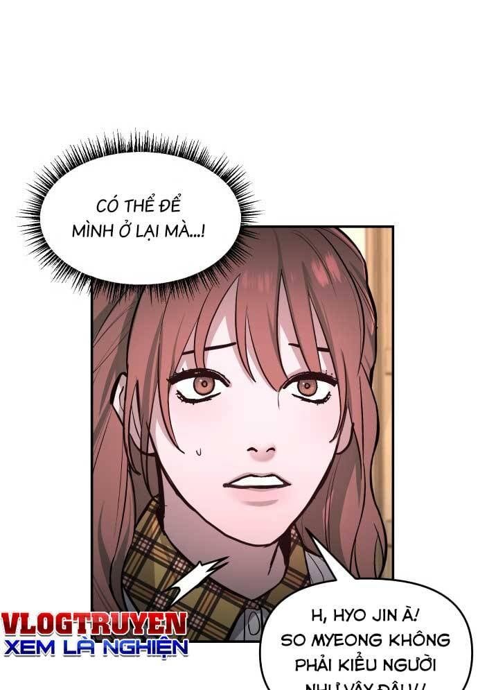 Mẹ Nào Con Nấy - Chapter 21 - Page 38