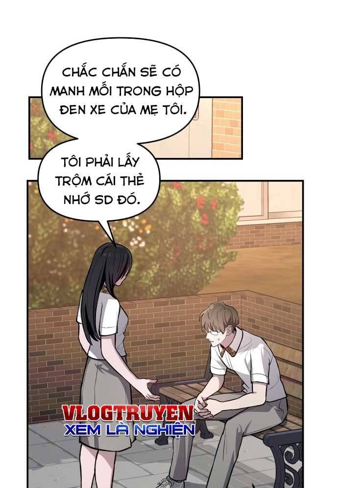 Mẹ Nào Con Nấy - Chapter 23 - Page 45