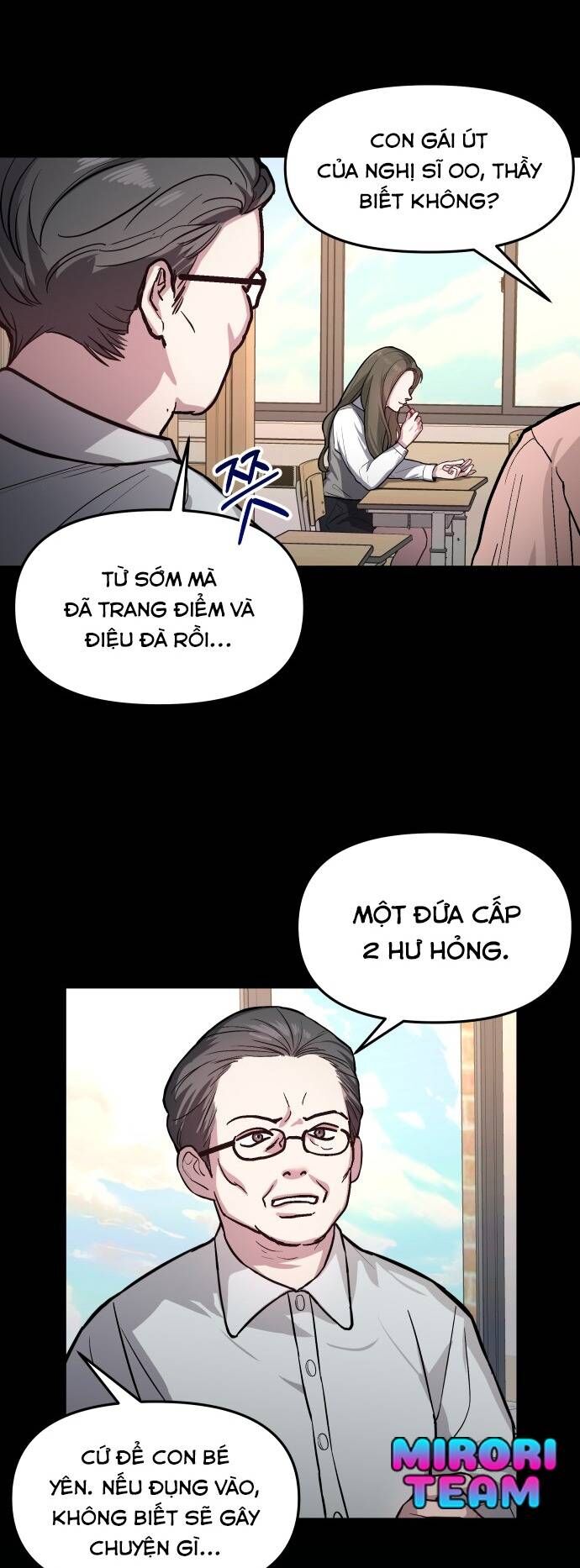 Mẹ Nào Con Nấy - Chapter 24 - Page 23