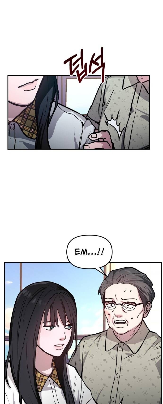 Mẹ Nào Con Nấy - Chapter 24 - Page 35