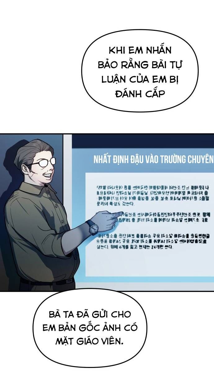 Mẹ Nào Con Nấy - Chapter 24 - Page 48