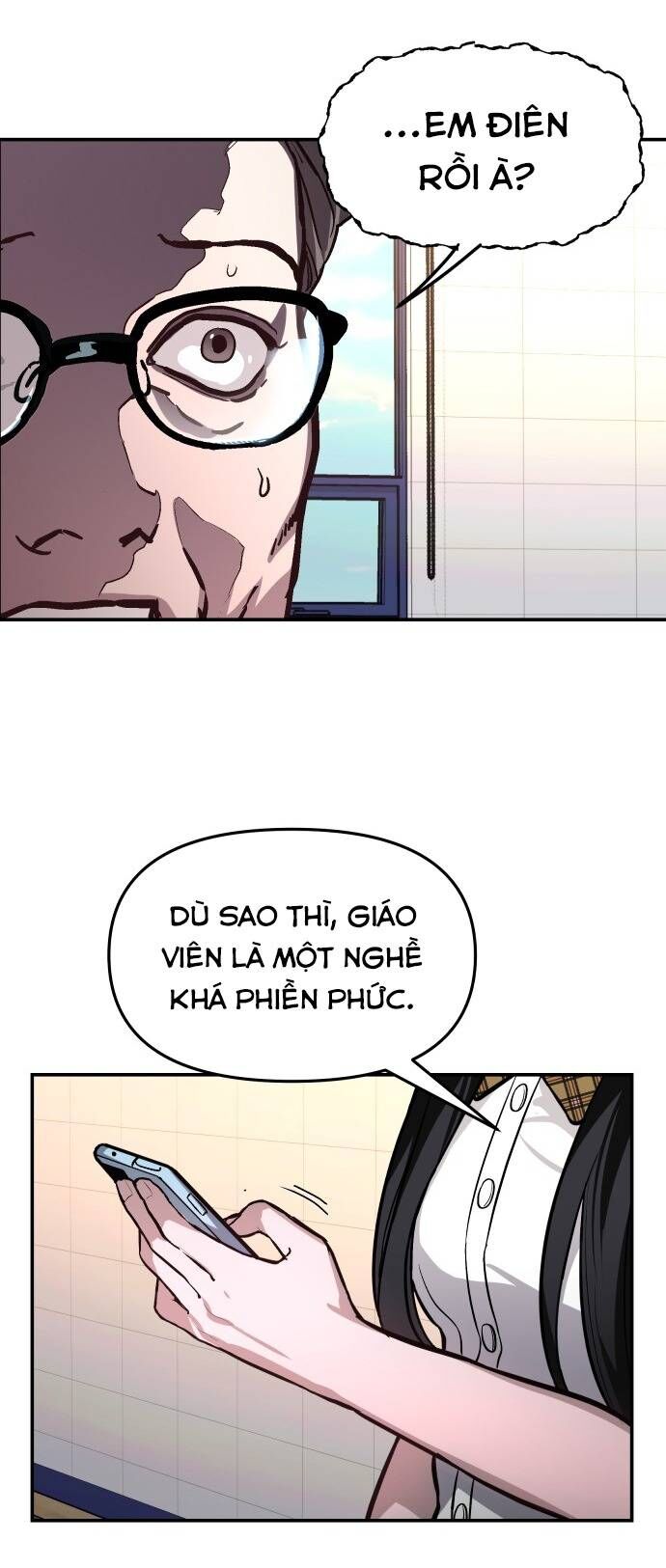 Mẹ Nào Con Nấy - Chapter 24 - Page 49