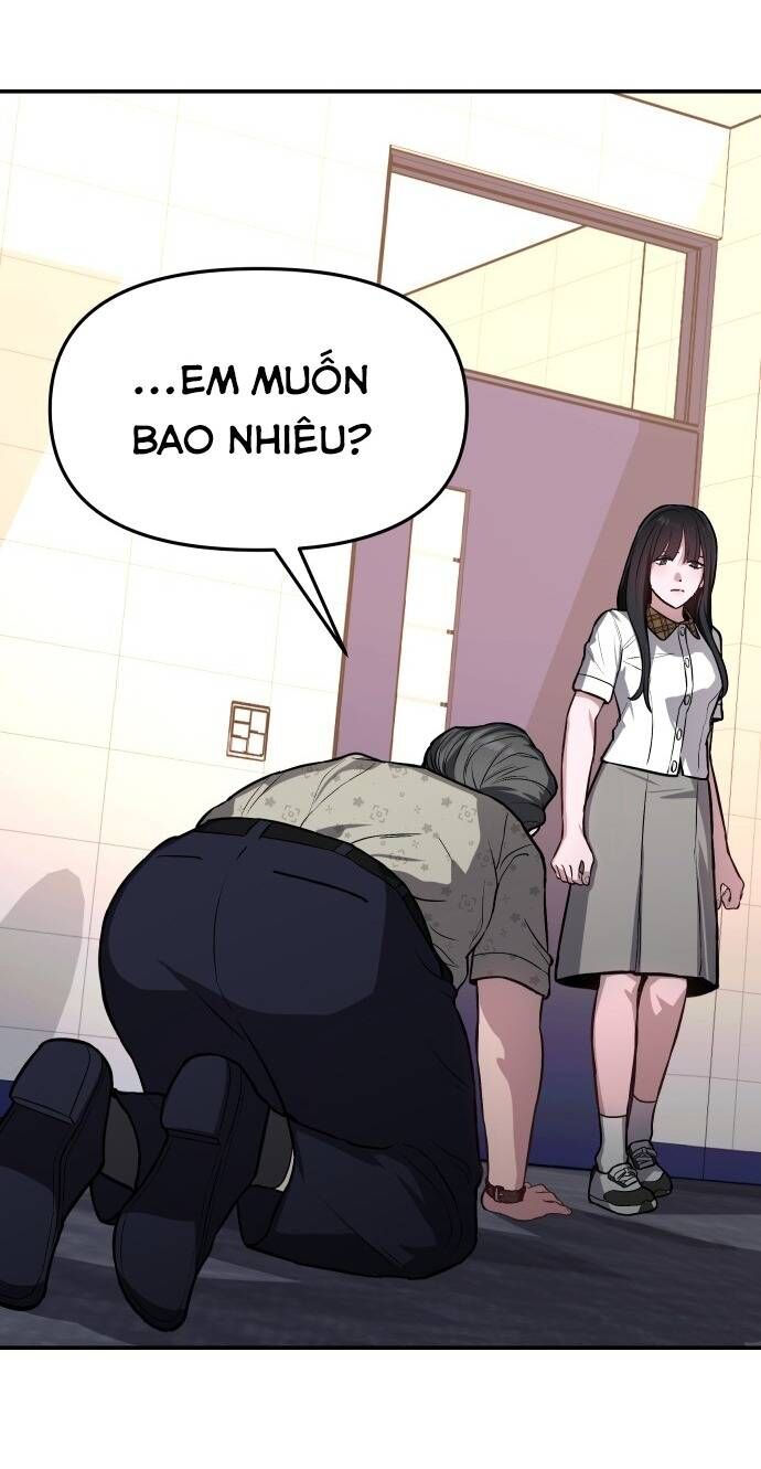 Mẹ Nào Con Nấy - Chapter 24 - Page 54