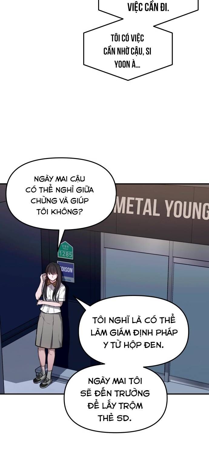 Mẹ Nào Con Nấy - Chapter 24 - Page 61