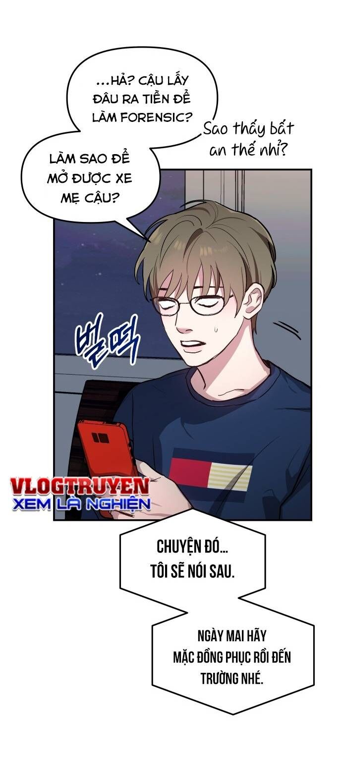 Mẹ Nào Con Nấy - Chapter 24 - Page 62