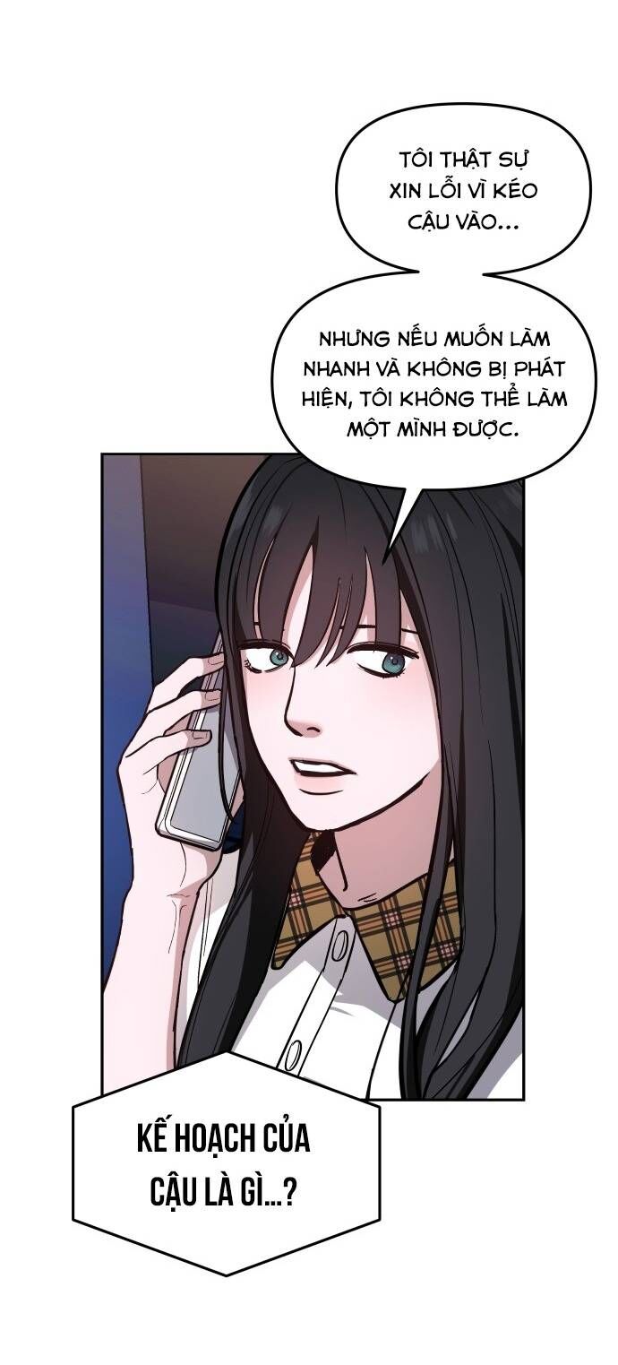 Mẹ Nào Con Nấy - Chapter 24 - Page 63