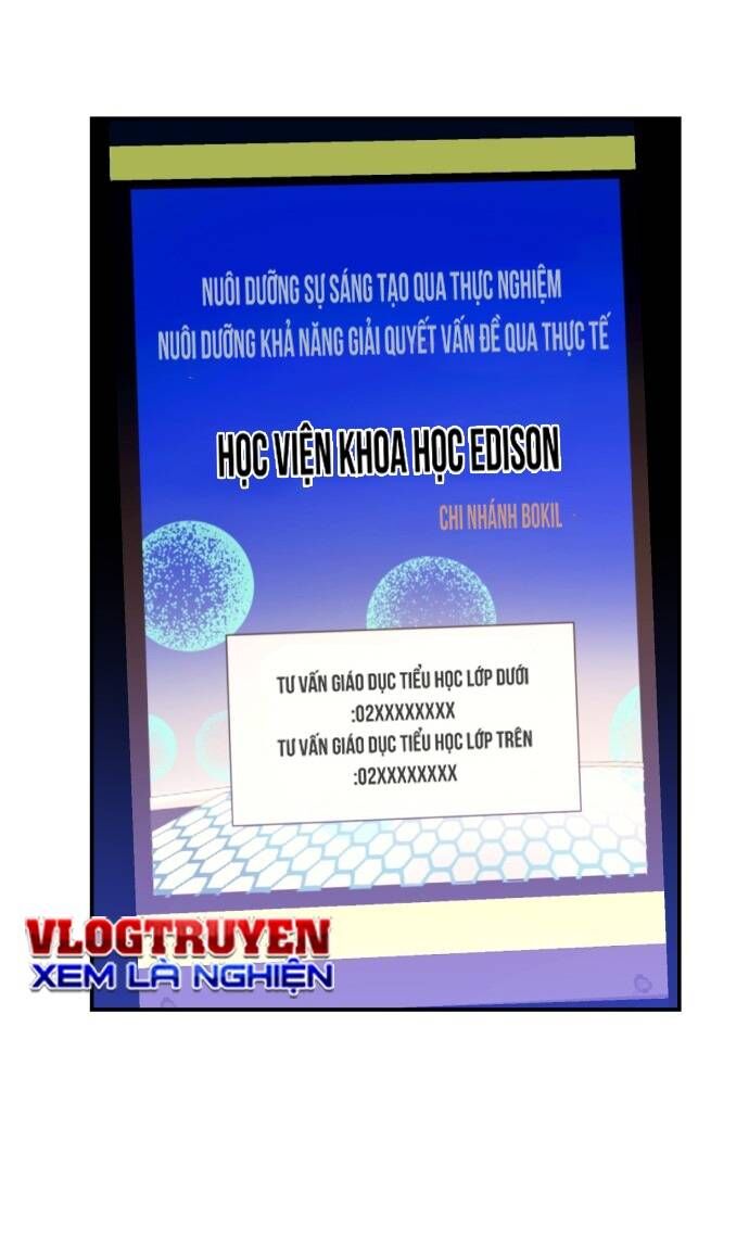 Mẹ Nào Con Nấy - Chapter 24 - Page 65