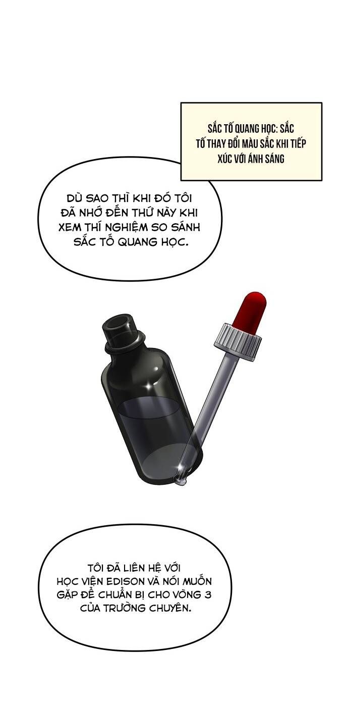 Mẹ Nào Con Nấy - Chapter 25 - Page 11