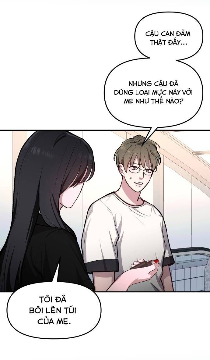 Mẹ Nào Con Nấy - Chapter 25 - Page 14