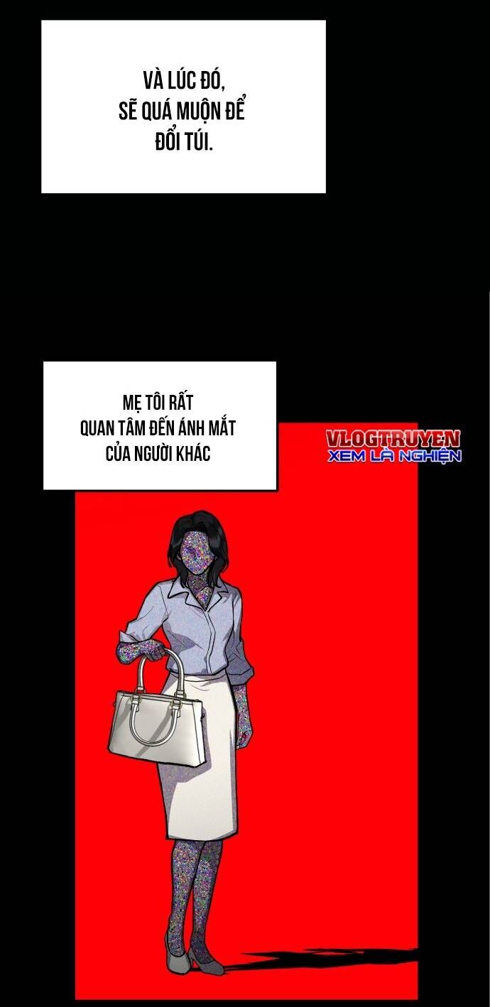 Mẹ Nào Con Nấy - Chapter 25 - Page 21
