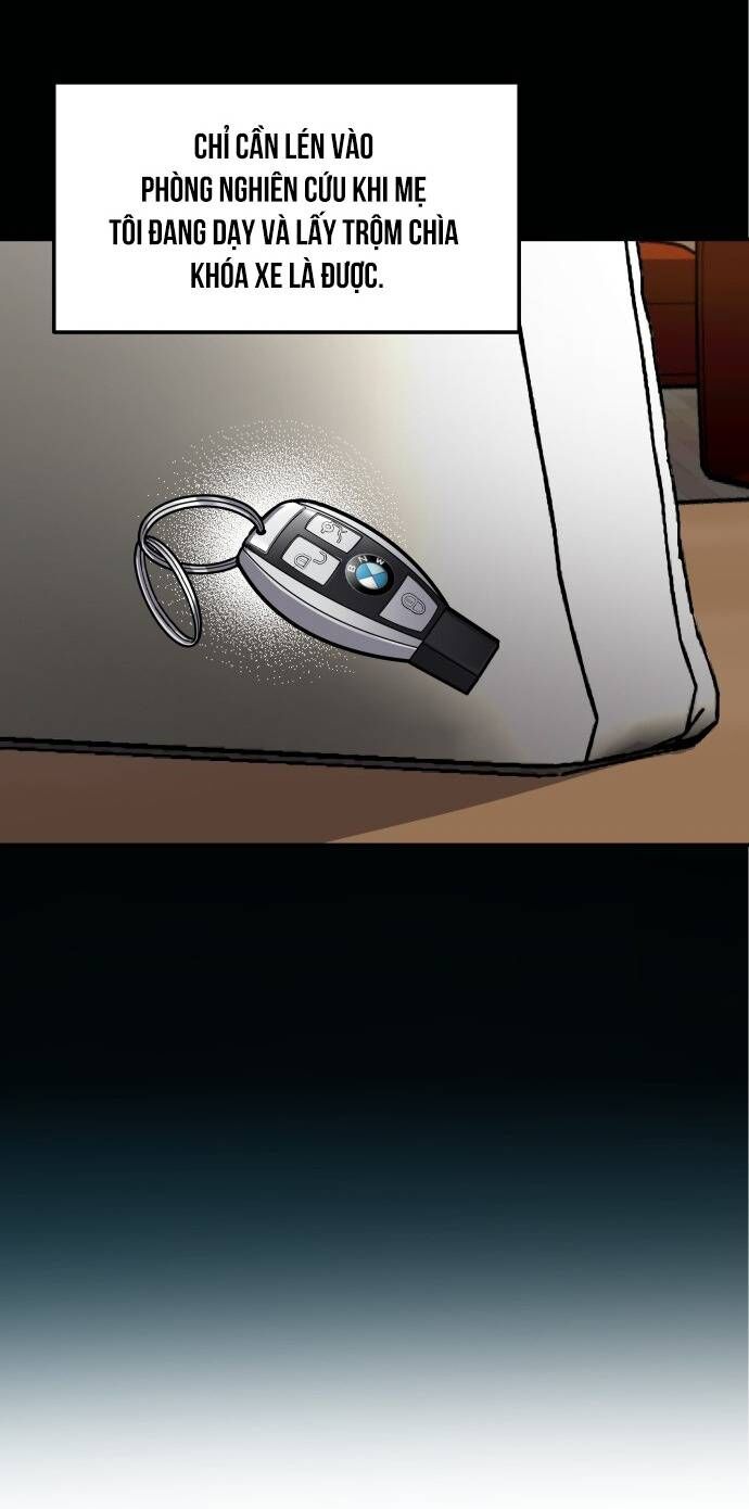 Mẹ Nào Con Nấy - Chapter 25 - Page 23