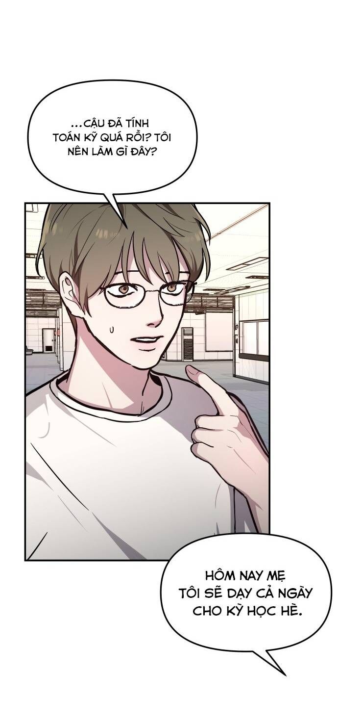 Mẹ Nào Con Nấy - Chapter 25 - Page 27