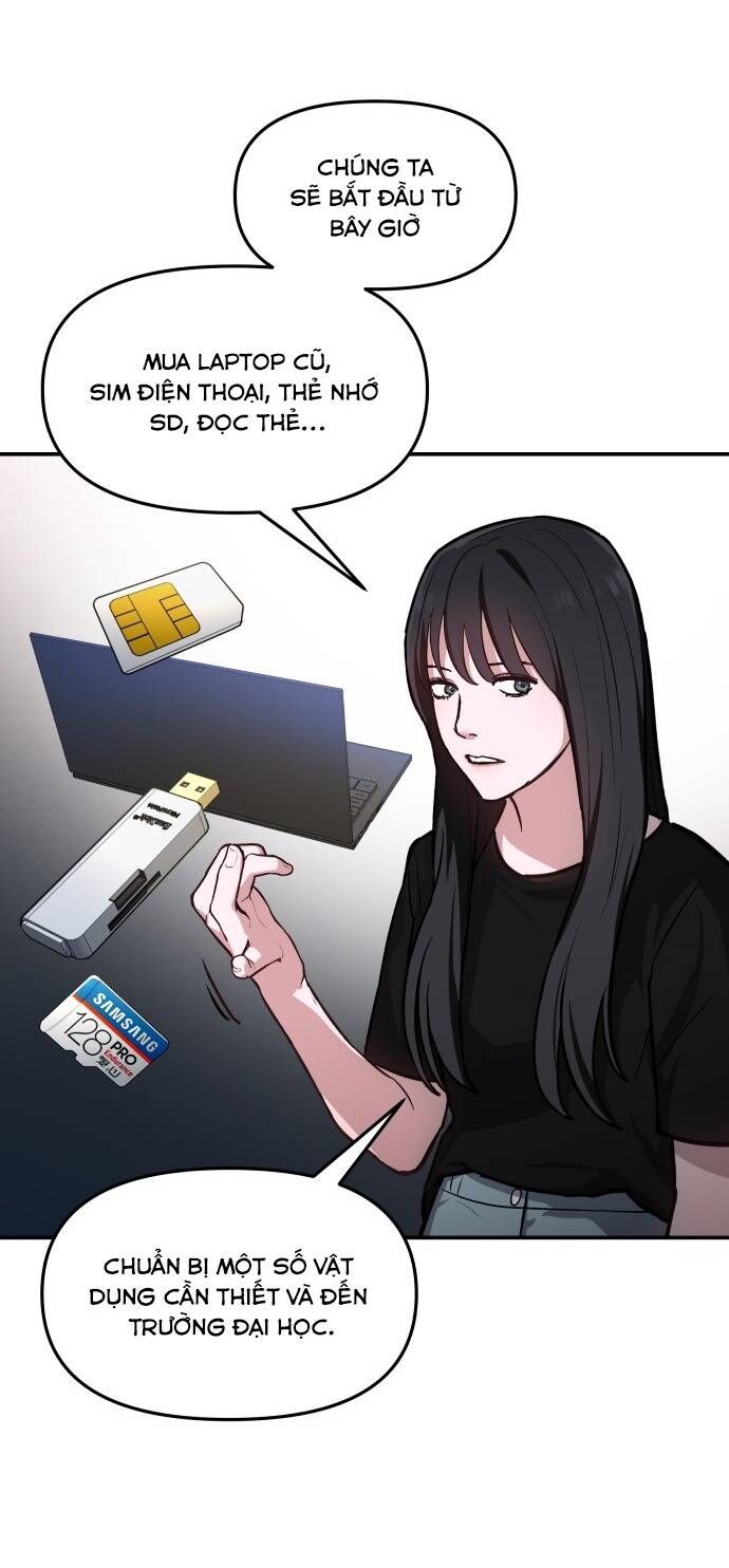 Mẹ Nào Con Nấy - Chapter 25 - Page 28