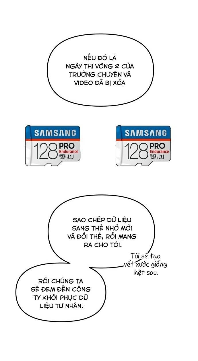 Mẹ Nào Con Nấy - Chapter 25 - Page 31