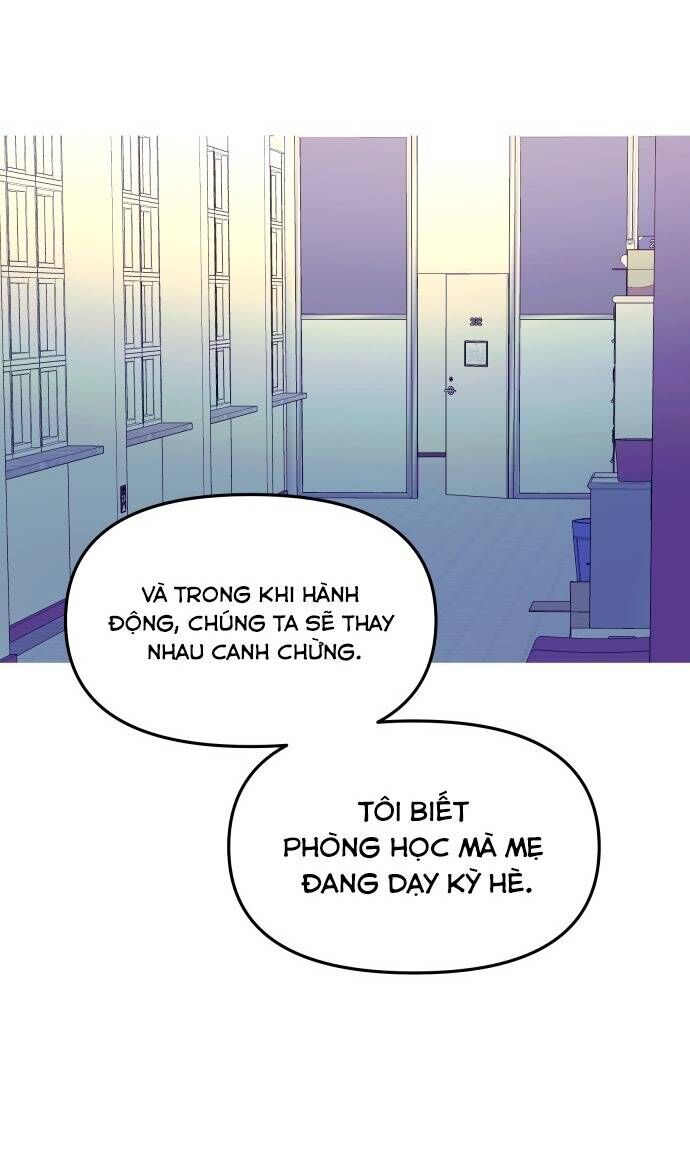 Mẹ Nào Con Nấy - Chapter 25 - Page 32