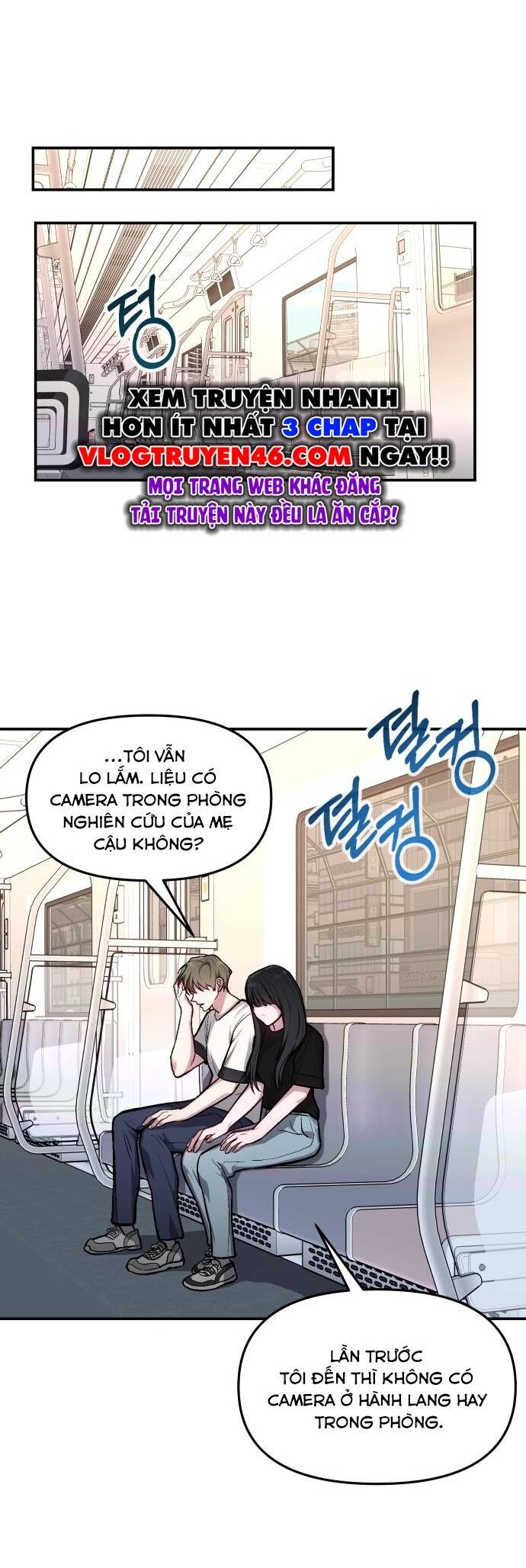 Mẹ Nào Con Nấy - Chapter 25 - Page 33