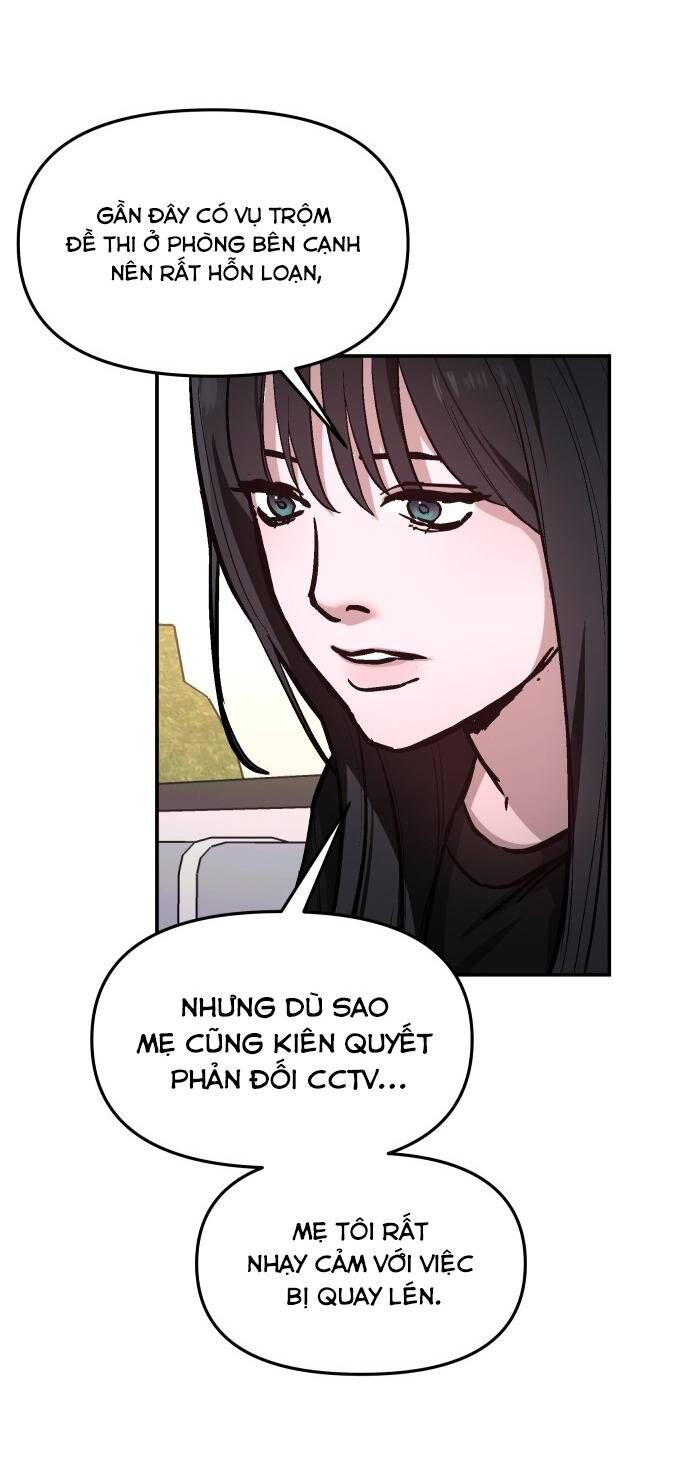 Mẹ Nào Con Nấy - Chapter 25 - Page 34