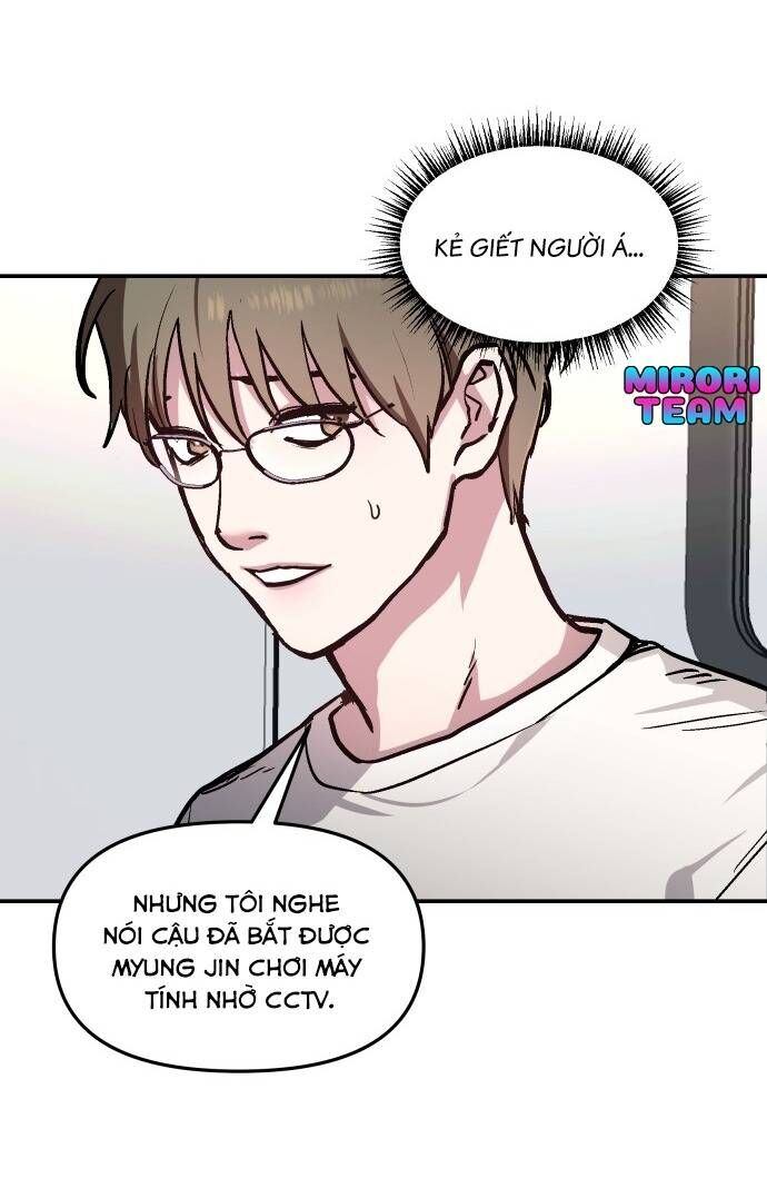 Mẹ Nào Con Nấy - Chapter 25 - Page 36