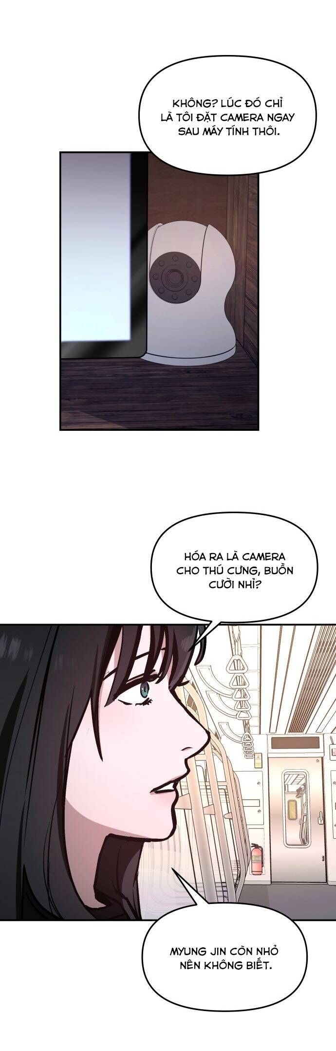 Mẹ Nào Con Nấy - Chapter 25 - Page 37