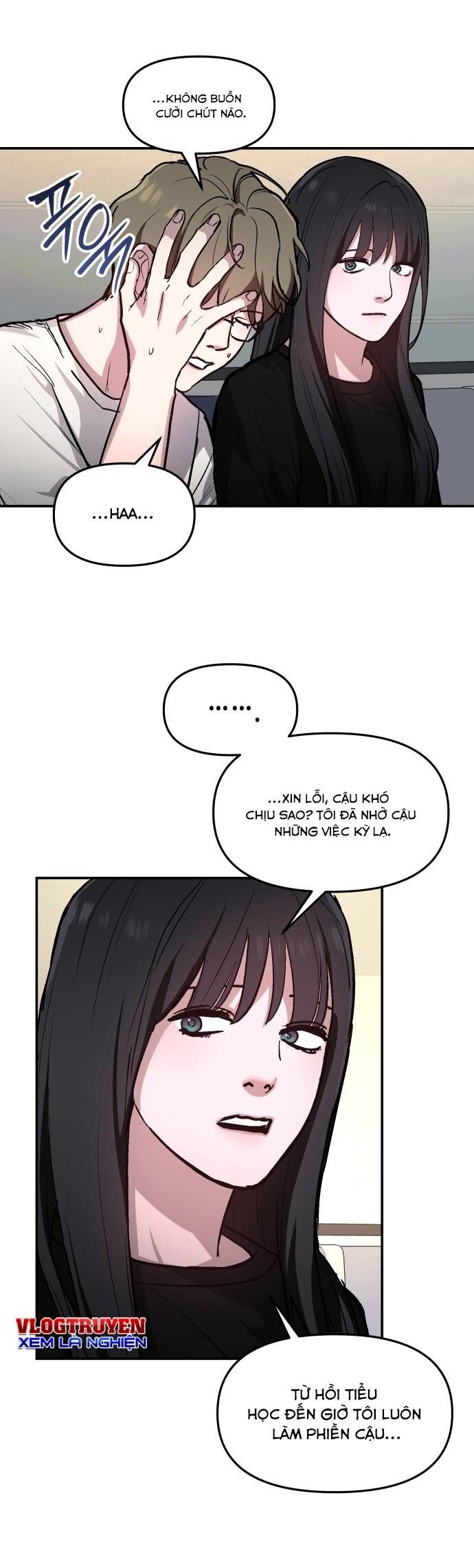 Mẹ Nào Con Nấy - Chapter 25 - Page 38