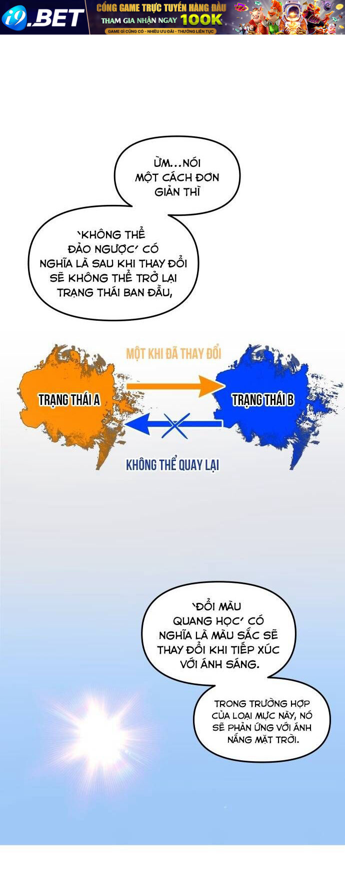 Mẹ Nào Con Nấy - Chapter 25 - Page 4