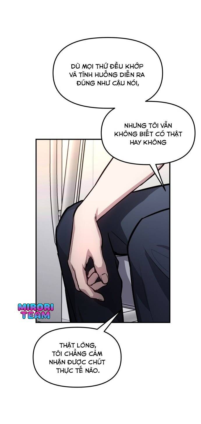 Mẹ Nào Con Nấy - Chapter 25 - Page 41