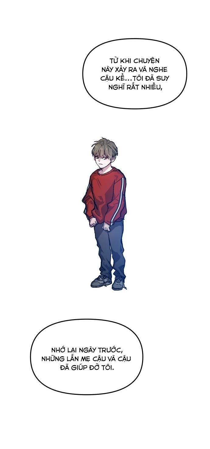 Mẹ Nào Con Nấy - Chapter 25 - Page 42
