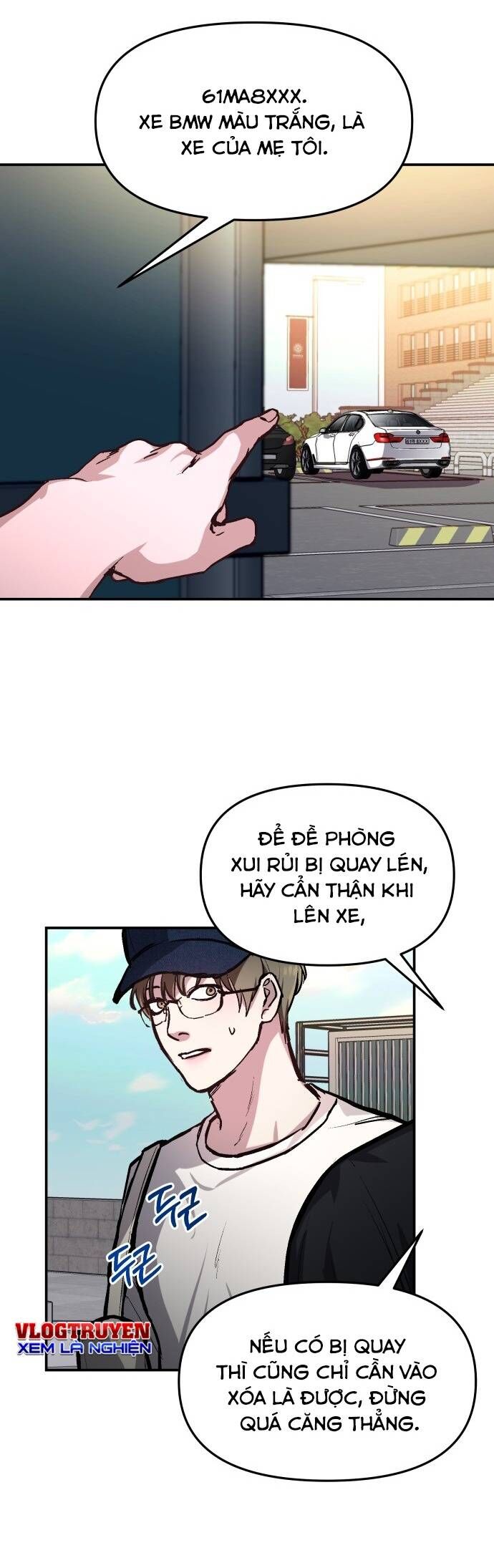 Mẹ Nào Con Nấy - Chapter 25 - Page 53