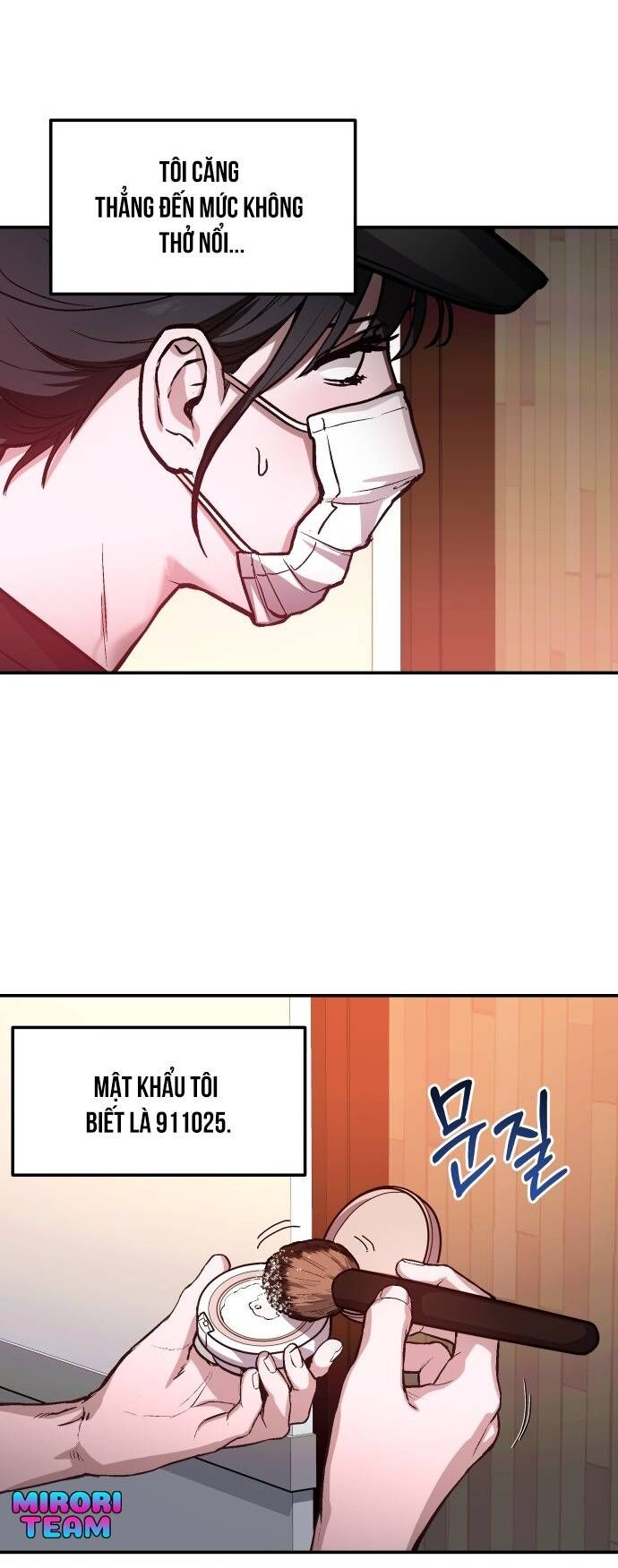 Mẹ Nào Con Nấy - Chapter 25 - Page 68