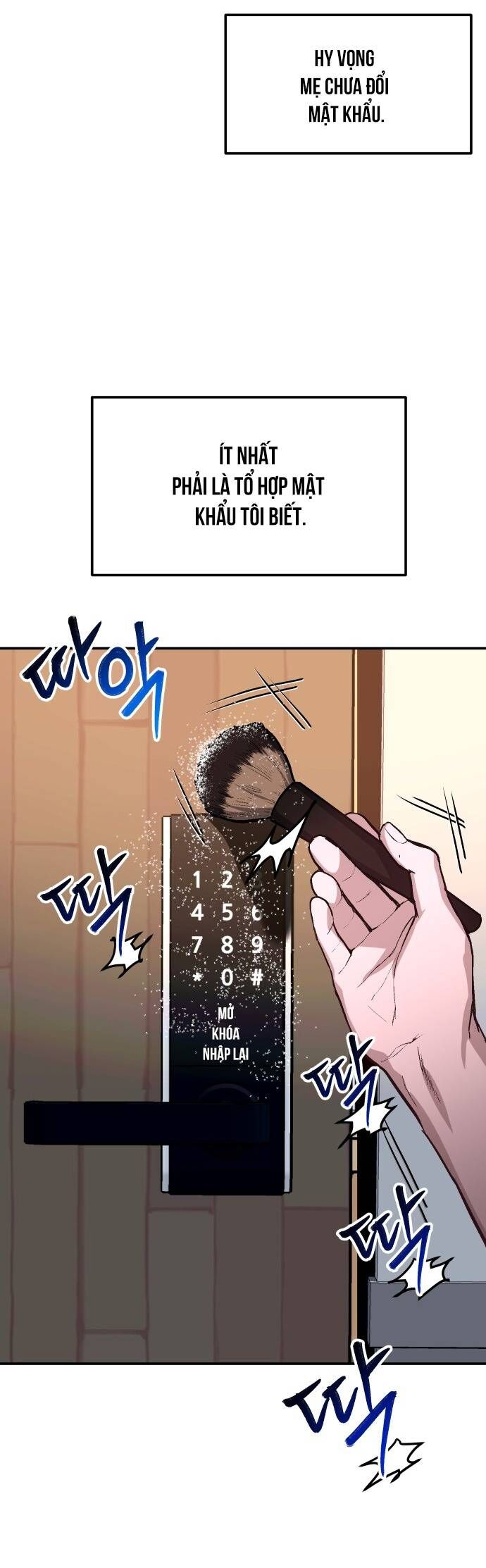 Mẹ Nào Con Nấy - Chapter 25 - Page 69