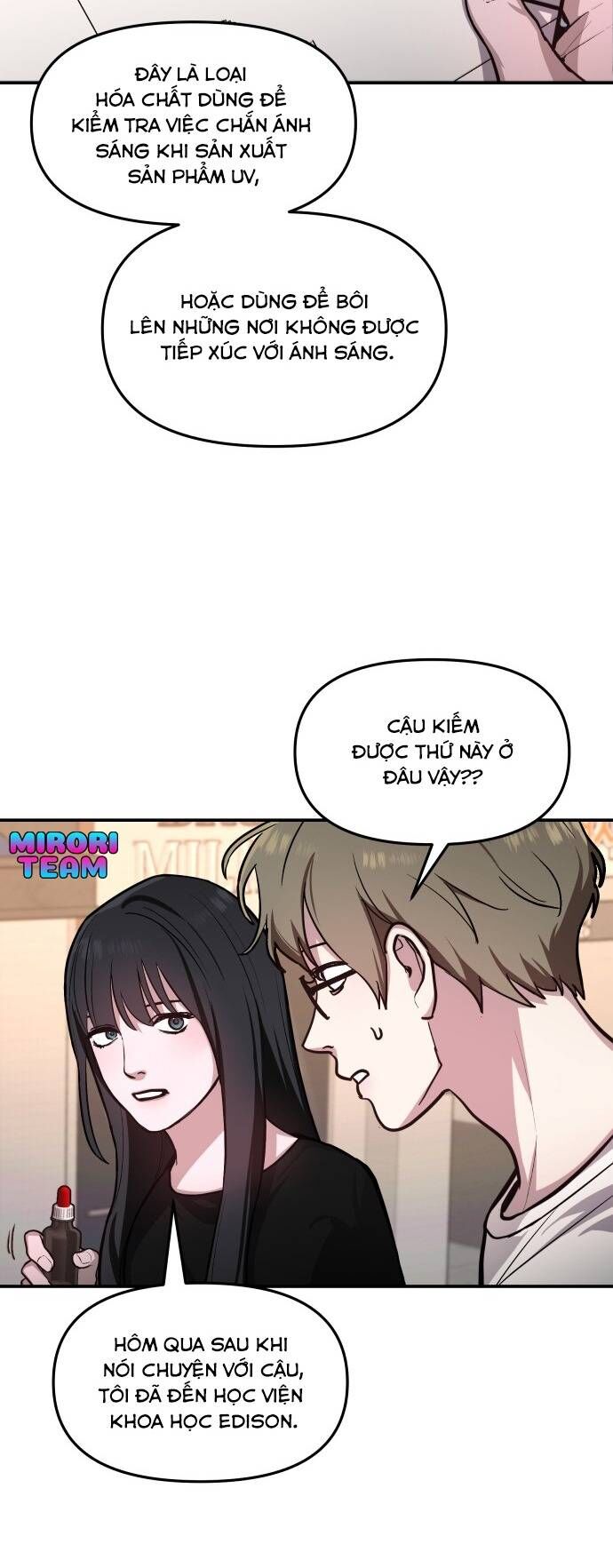 Mẹ Nào Con Nấy - Chapter 25 - Page 8