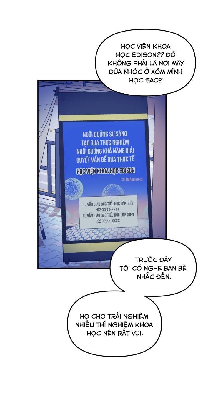 Mẹ Nào Con Nấy - Chapter 25 - Page 9