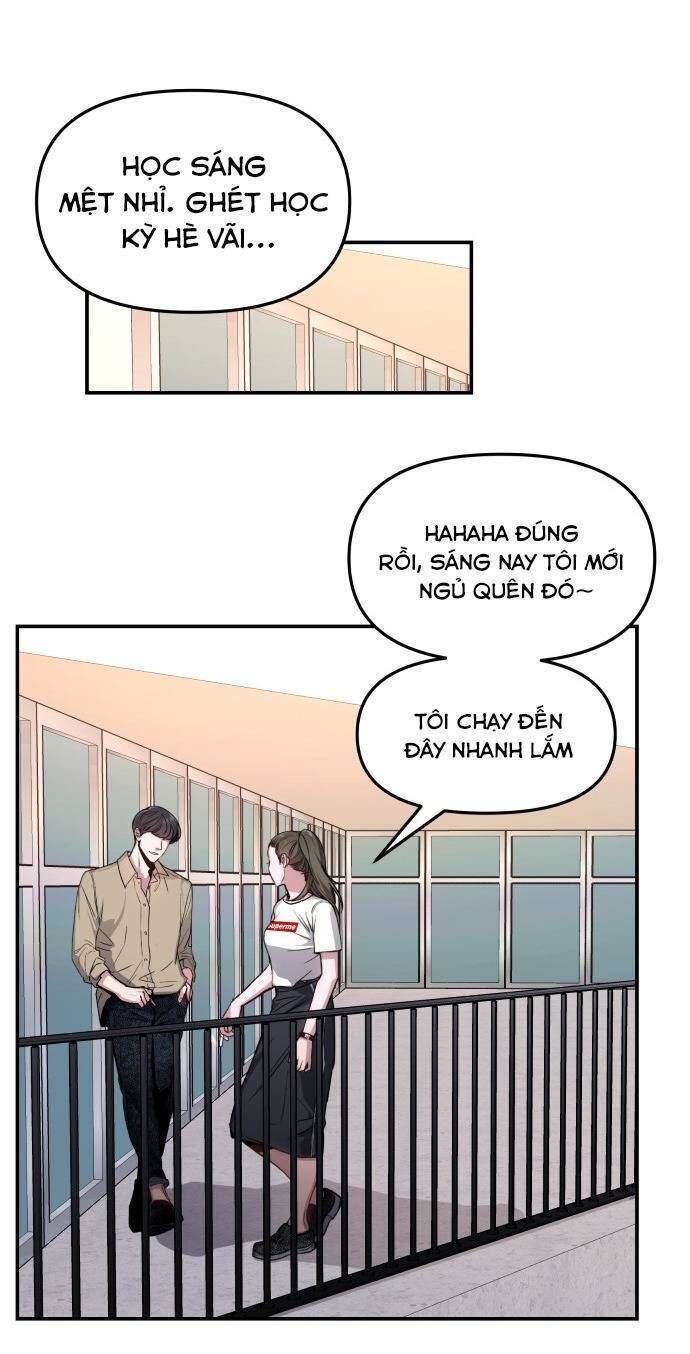 Mẹ Nào Con Nấy - Chapter 26 - Page 10