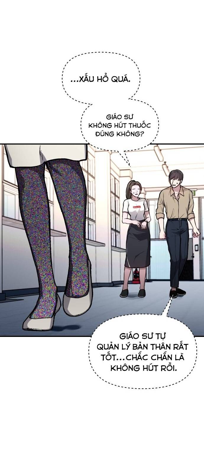 Mẹ Nào Con Nấy - Chapter 26 - Page 17