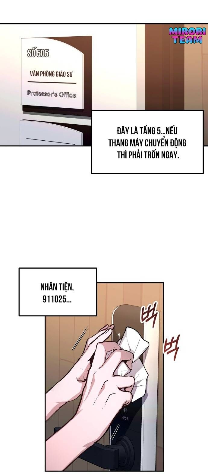 Mẹ Nào Con Nấy - Chapter 26 - Page 25