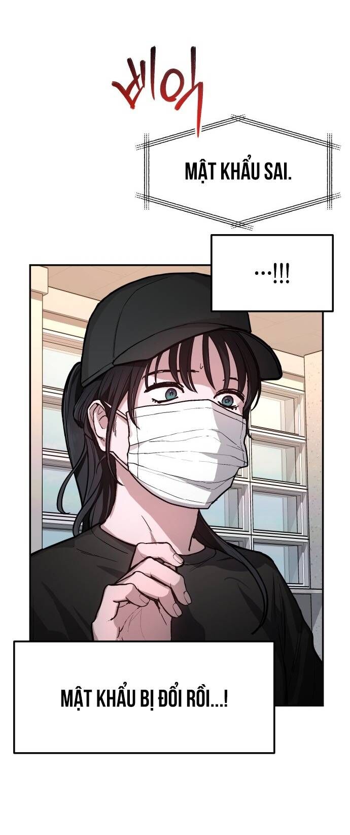 Mẹ Nào Con Nấy - Chapter 26 - Page 28