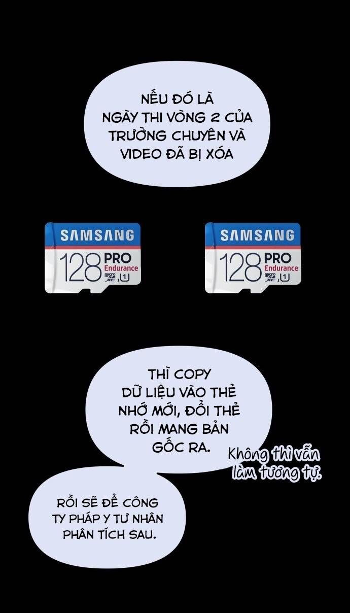 Mẹ Nào Con Nấy - Chapter 26 - Page 3