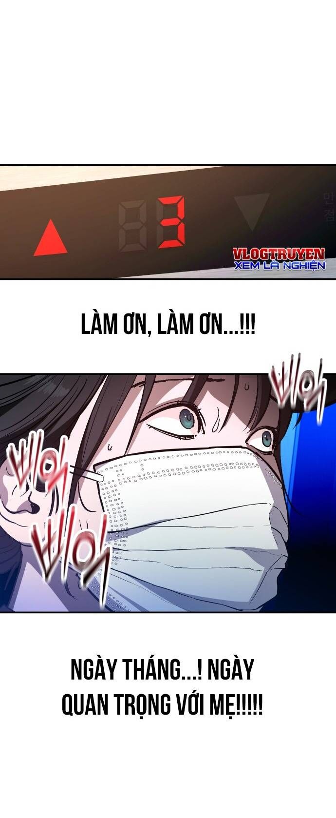 Mẹ Nào Con Nấy - Chapter 26 - Page 44