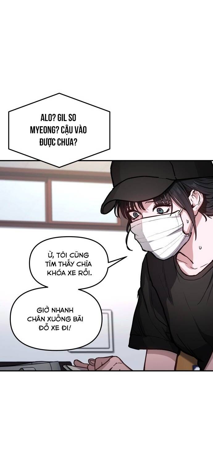 Mẹ Nào Con Nấy - Chapter 26 - Page 62