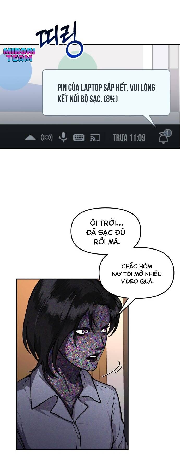 Mẹ Nào Con Nấy - Chapter 26 - Page 7