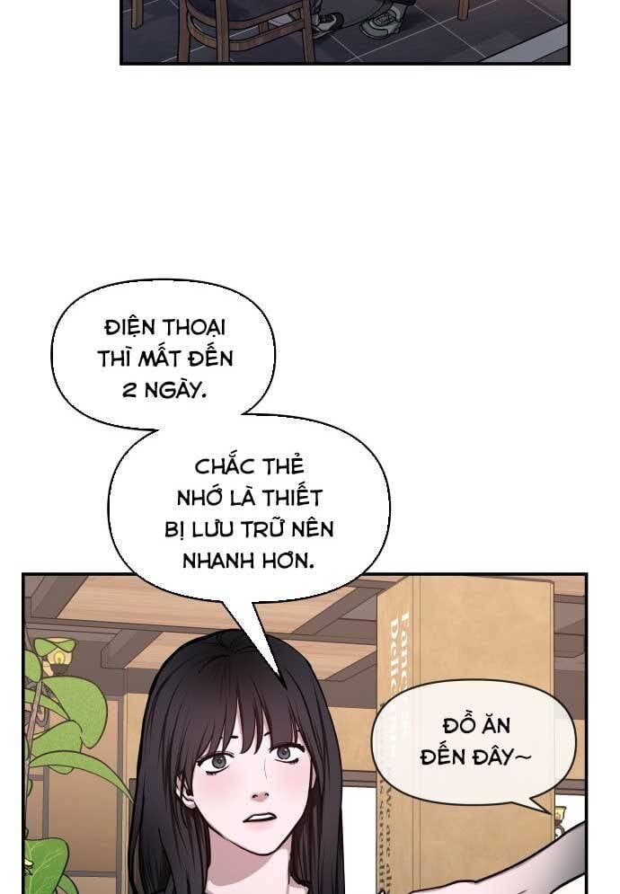 Mẹ Nào Con Nấy - Chapter 27 - Page 55
