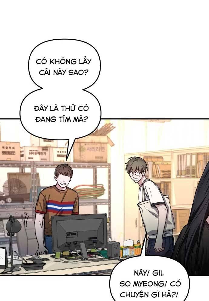 Mẹ Nào Con Nấy - Chapter 28 - Page 33