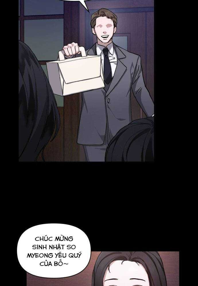 Mẹ Nào Con Nấy - Chapter 3 - Page 42
