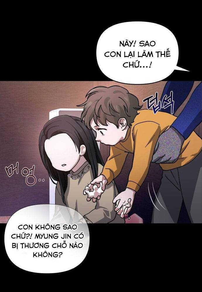 Mẹ Nào Con Nấy - Chapter 3 - Page 48