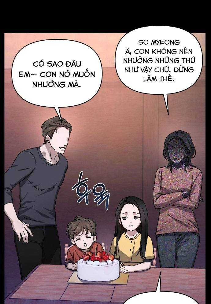 Mẹ Nào Con Nấy - Chapter 3 - Page 53