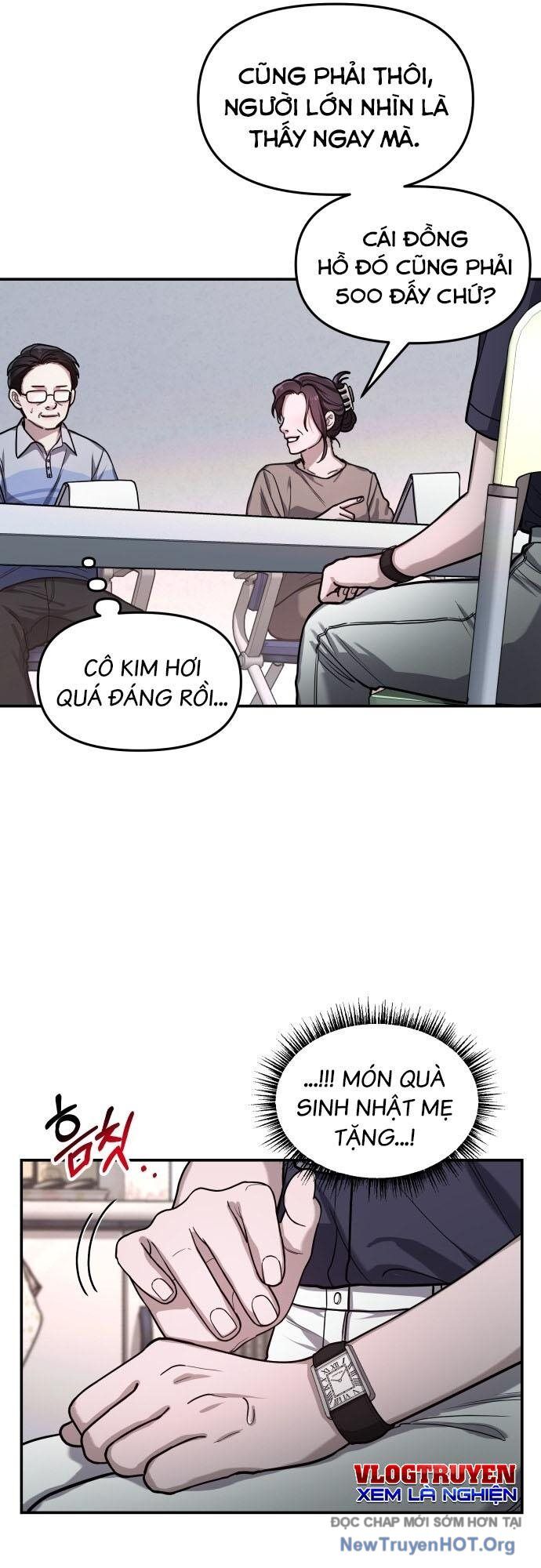 Mẹ Nào Con Nấy - Chapter 32 - Page 16