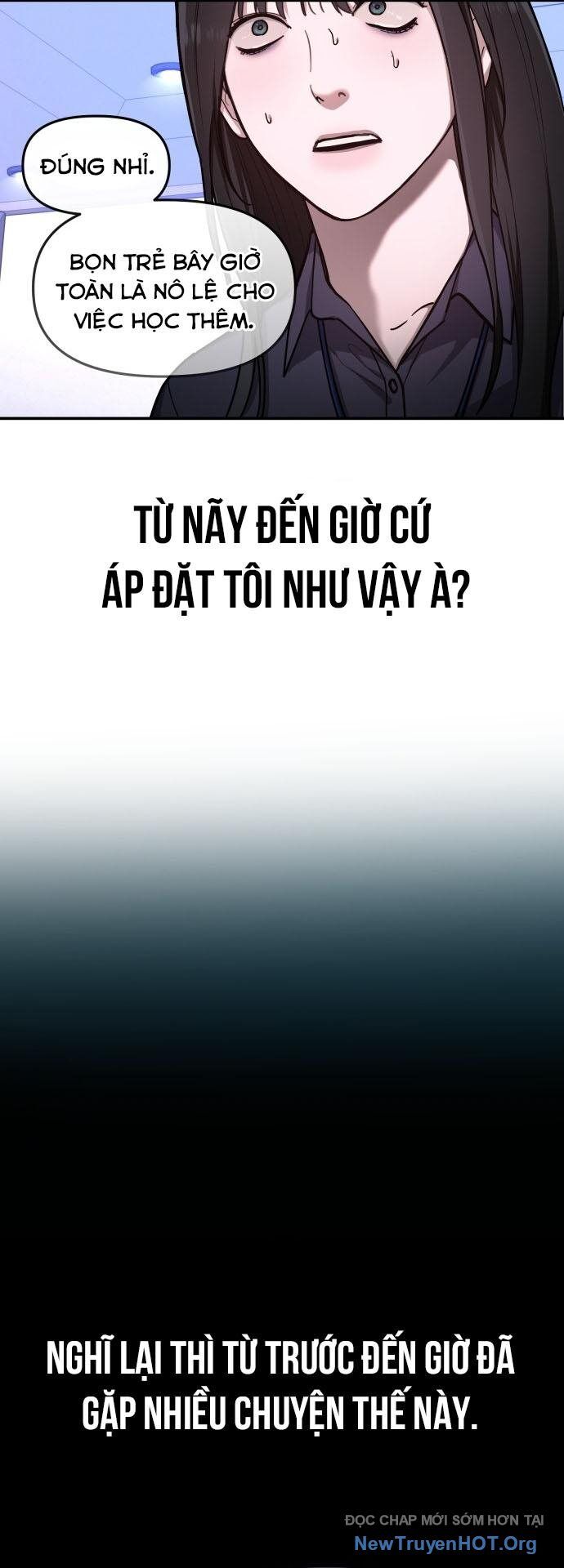 Mẹ Nào Con Nấy - Chapter 32 - Page 33